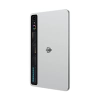 تابلت ريد ماجيك Astra بسعة 256GB ورام 12GB - فضي