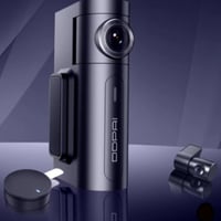 داش كام ddpai x2s pro كاميرا امامية و خلفية بنظام...