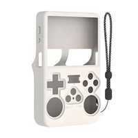 كفر حماية متوافق مع جهاز RG36 - أبيض