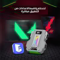 محول وصلة لاينج برو 2 lieying لتوصيل لوحة المفاتيح...