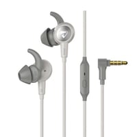 سماعة 3.5mm من بيفا S6C - رمادي