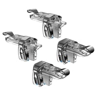 مجموعة مور بلس جيمسر F2