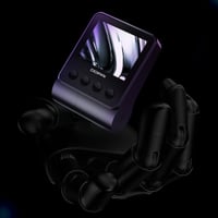 داش كام Z50 DDPAI أمامية و خلفية بدقة 4K