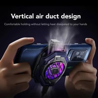 مبرد الجوال بلاك شارك برو 3