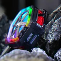 مروحة تبريد الجوال PIVA B21