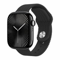 ساعة اوبشن بلس الجيل العاشر - أسود