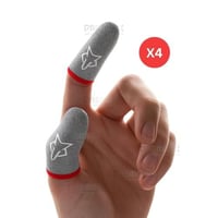 سارفوكس V10 قفازات العاب - زوجين