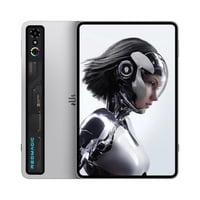 تابلت ريد ماجيك Astra بسعة 256GB ورام 12GB - فضي