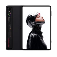 تابلت ريد ماجيك Astra بسعة 256GB ورام 12GB - أسود