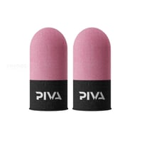 قفازات بيفا 5 أزواج - وردي