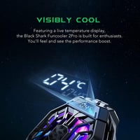 مبرد الجوال بلاك شارك 2 برو