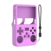 كفر حماية متوافق مع جهاز RG36 - وردي