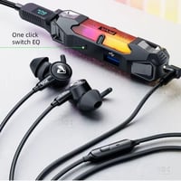 توصيلة كرت صوت PIVA X41 بـ4 منافذ