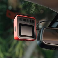 داش كام للسيارة A400-1 أمامي و خلفي 2k من 70mai -...