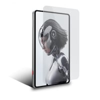 حماية شاشة لجهاز ريد ماجيك أسترا مع اداة تثبيت