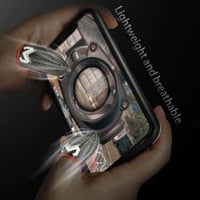 قفاز العاب واقي من التعرق من MIMO