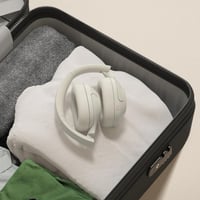 هايلو S35 سماعة راس لاسلكية - بخاصية عزل الضوضاء -...