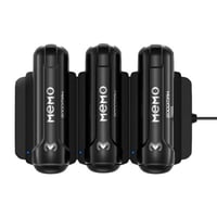 منصة شحن ببطاريات اضافية لمبرد الجوال ميمو DL10