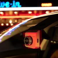 داش كام للسيارة A400-1 أمامي و خلفي 2k من 70mai -...