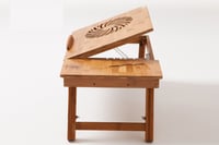 طاولة لابتوب خشب Laptop Table