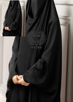 عبايه الأصيله