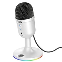 مايك ألعاب من (ASA)