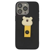 جراب أيفون 16 برو مع مسكة