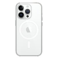 جراب (أيفون 16 برو) شفاف ماق سيف