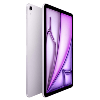 أيباد إير الجيل السادس 2025 M3 (بنفسجي) 256 جيجا 1...