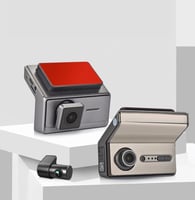 داش كام سونيك أمامي وخلفي و داخلي كيو 7 برو