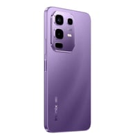 انفنيكس نوت 50 اكس الجيل الخامس اللون البنفسجي 256...