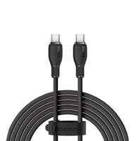 بيسوس كيبل تايب سي إلى تايب سي طول 2متر 100واط