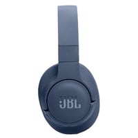 سماعة رأس (أزرق) لا سلكية TUNE 720 BT من (JBL)