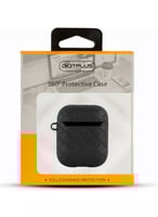 غطاء حماية 360 درجة لسماعات أبل آيربودز