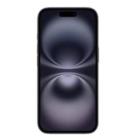 ايفون 16 بلس اللون الأسود 256 جيجا (نسخة عالمية)