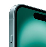 ايفون 16 بلس اللون الأخضر 256 جيجا (نسخة عالمية)