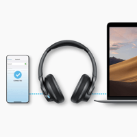 سماعة رأس بلوتوث (ساوند كور) Q11i (أنكر)