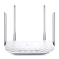 مقوي شبكة تي بي لينك C50