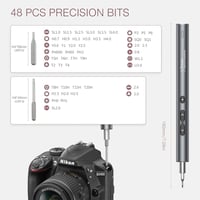 مفك براغي كهربائي 51 *1 ضمان تشغيل