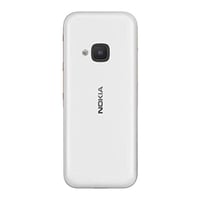 جوال نوكيا 5310 - ضمان سنتين