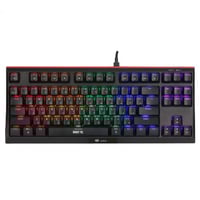 كيبورد (سلكي) GHOST TKL 87 من (ASA)