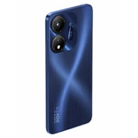 جوال ايتل P55 (أزرق) 128 جيجا 8 رام 4G - ضمان سنتي...