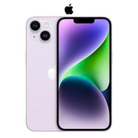 جوال أيفون 14 بلس (بنفسجي) 128 جيجا