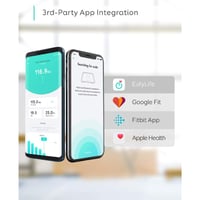ميزان ذكي eufy C1 من أنكر - ضمان سنتين