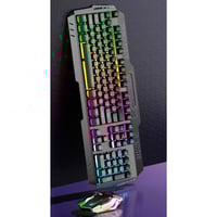 كيبورد وماوس (سلكي) IRON 104 من (ASA)