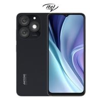 جوال ايتل A50 (أسود) 128 جيجا 8 رام 4G - ضمان سنتي...