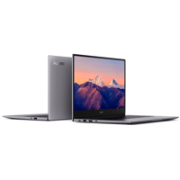 لاب توب هواوي ميت بوك Ci5 B3-420 (NDZ-WDH9A) - سعة...