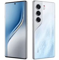 تكنو كامون 40 برو، 5 جي، 256 جيجا، أبيض