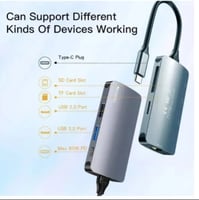 وصلة تيب سي 6*1 مدخل شبكة يسيدو ضمان سنة