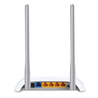 مقوي شبكة تي بي لينك سرعة 300 ميجابايت/ساعة